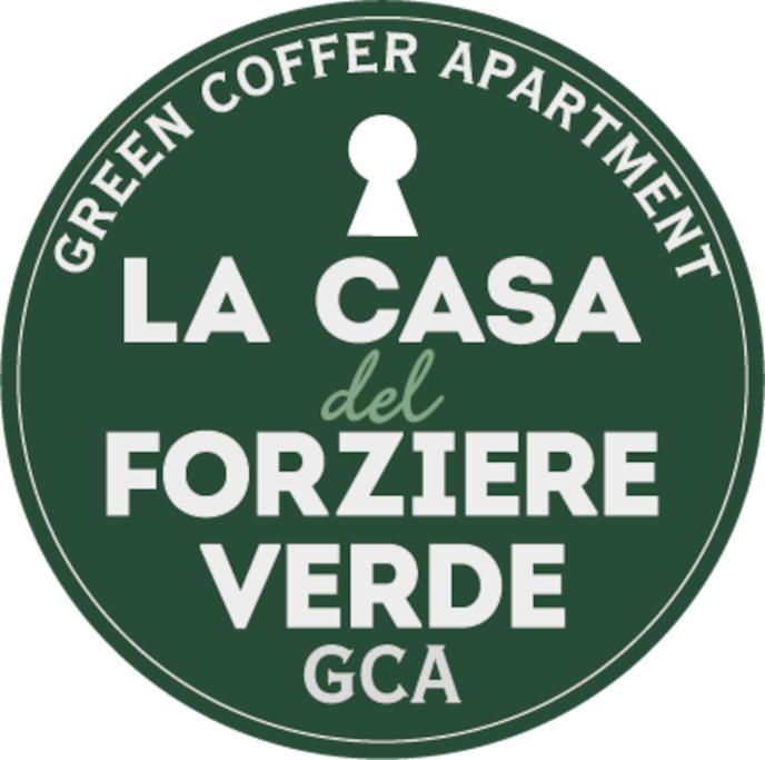 La Casa Del Forziere Verde La Spezia Exterior foto